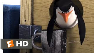 Madagascar 05 Dvd Menu Walkthrough