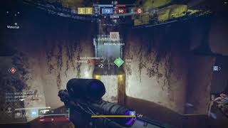 Destiny 2 Erentil FR4 Montage