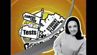 College Foundation of North Carolina, CFNC.org Commercial (2004)