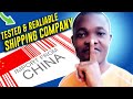 Tested, Trusted, Reliable Shipping Company & Shipping Process From China Tutorial