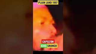 🇯🇲🇯🇲CAPLETON - PLAIN LAND 1997 ⭐️ Bad mind ago kill dem 🇯🇲🇯🇲🇯🇲