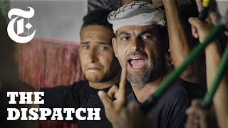 What Life Is Like on Gaza’s Side of the Fence | The Dispatch
