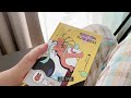 독서 브이로그 reading vlog 게으른 북튜버의 4월 이야기 뒷북 eng sub 독서노트 쓰기 전자책 읽기 주말 일상