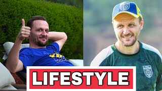 Ivan Vukomanovic Lifestyle | Biography | Family | Age | Kerala Blasters Coach | Interview | Contract