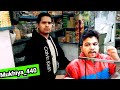 शराब की बोतल लेने आया परचुन की दुकान पर | Mukhiya 440 new video | 440 ki video | #Mukhiya440comedy