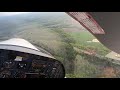 lapl pilot license flying lesson 7 power off landings