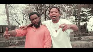 Narley Payne '' CANT FWU '' Feat. DMG Tae (Official Music Video) @DMGSHOTIT