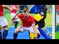 Sam Ward's Best Field Hockey Goals