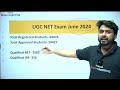 ugc net history cut off 2025 ugc net result 2025 update ugc net cut off 2025 analysis by ashwani