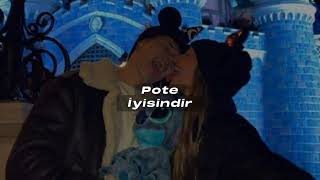 Bi çanta dolu para💰// Pote - İyisindir ( speed up)