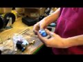 How to install a Co2 purge kit How to install a Co2 purge kit