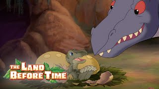 The Great Egg Adventure | The Land Before Time | Episode