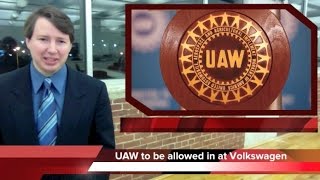 Chattanooga Update - December 9, 2014