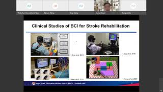 Waterloo International Workshop on Neural Engineering & Rehabilitation | Day 4