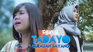 Rayola - Tadayo Gurauan Sayang [ Lagu Minang Terbaru Official Music Video ]