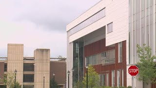 Five UConn residential halls placed under quarantine