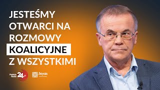 Jarosław Sellin: od 10 lat Prawo i Sprawiedliwość wygrywa wszystkie wybory