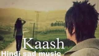 Kaash (Lyrical Audio) Gulam Jugni | Punjabi Song | White Hill Music | KSD