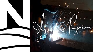 Welding Engineering Technology Program Overview - Northern College