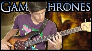 Game of Thrones Meets Bass
