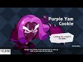 champion of chaos top 5% easy free team cookie run kingdom cookierunkingdom