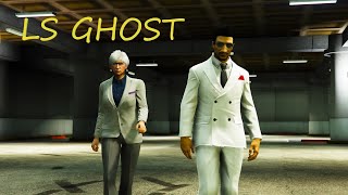 【GTA5　映画】　LS GHOST