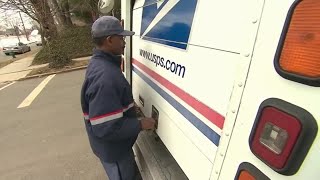 Postmaster General delays changes to USPS until after November election
