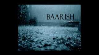 baarish instrumental(yaarian)