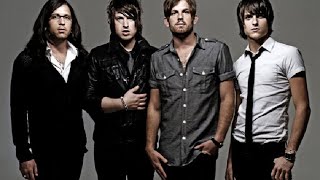 Kings Of Leon - Use Somebody - Live Lounge BBC 1 London