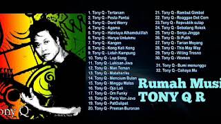 Download Lagu Tony Q Rastafara Full album... MP3 Gratis