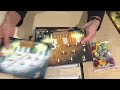 board game asmr 【 grand austria hotel】