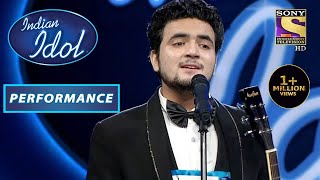 Indian Idol Season 13 | Tabish को मना कर के Judges ने फिर क्यों बोला "हाँ" | Performance