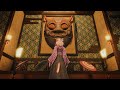 【ff14】クガネ城を散歩します🏯 4k walking in kugane castle