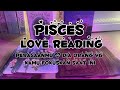 Pisces ♓️ perasaanmu & Dia Orang Yang Kamu Fokuskan Saat Ini...