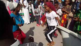 #ኣውርስ ኣብ ጀጋኑ ኣደባባይ ከተማ ዓብይ ዓዲ #