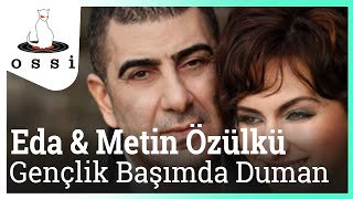 Eda \u0026 Metin Özülkü- Gençlik Başımda Duman (2015 yeni şarkı)