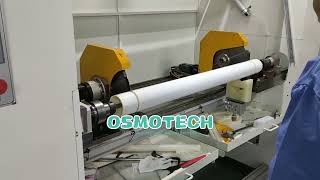 4040 industrial commercial ro membrane machine