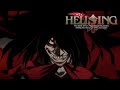The Most Badass Entrance in Anime History | Hellsing Ultimate