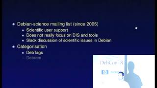 Debian-Science