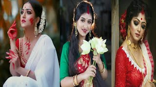 rupsa photoshoot sareelover bengal beauty episode 2 rupsa photoshoot sareelover bengal