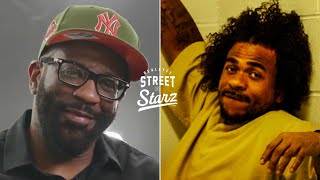 Gongu Roach "MY Lawyer Got Max B OUT Of Prison!" Explains How Max Got His Life Sentence Shortened