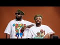 Dj Maphorisa & Kabza De Small, Tyler icu - Vula Vala ft.Nokwazi, Vigro Deep,Laurent Sam,Charf Rizzer