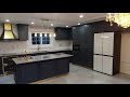 Ultra Modern Kitchen Design Ideas