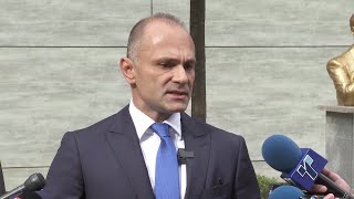 Филипче: Владата треба да ја извести јавноста за планот за ЕУ