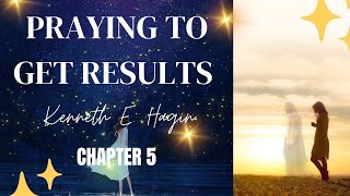 praying to get results. chapter 5 #audiobook #audiobookseries