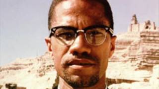 Malcolm X Warned Us About the Media in 1965