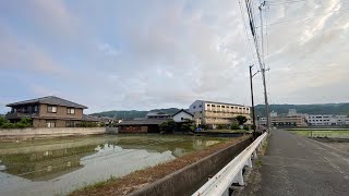 【著作権フリー動画素材和歌山最新2024】紀伊駅　和歌山県和歌山市北野