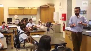 Climate Change: Creating safe, supportive schools for all students in New York