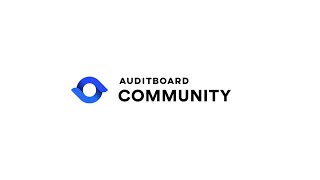 Introducing AuditBoard Community