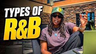 Different Types of R&B Explained | Why DJs Keep Playing the Same Songs